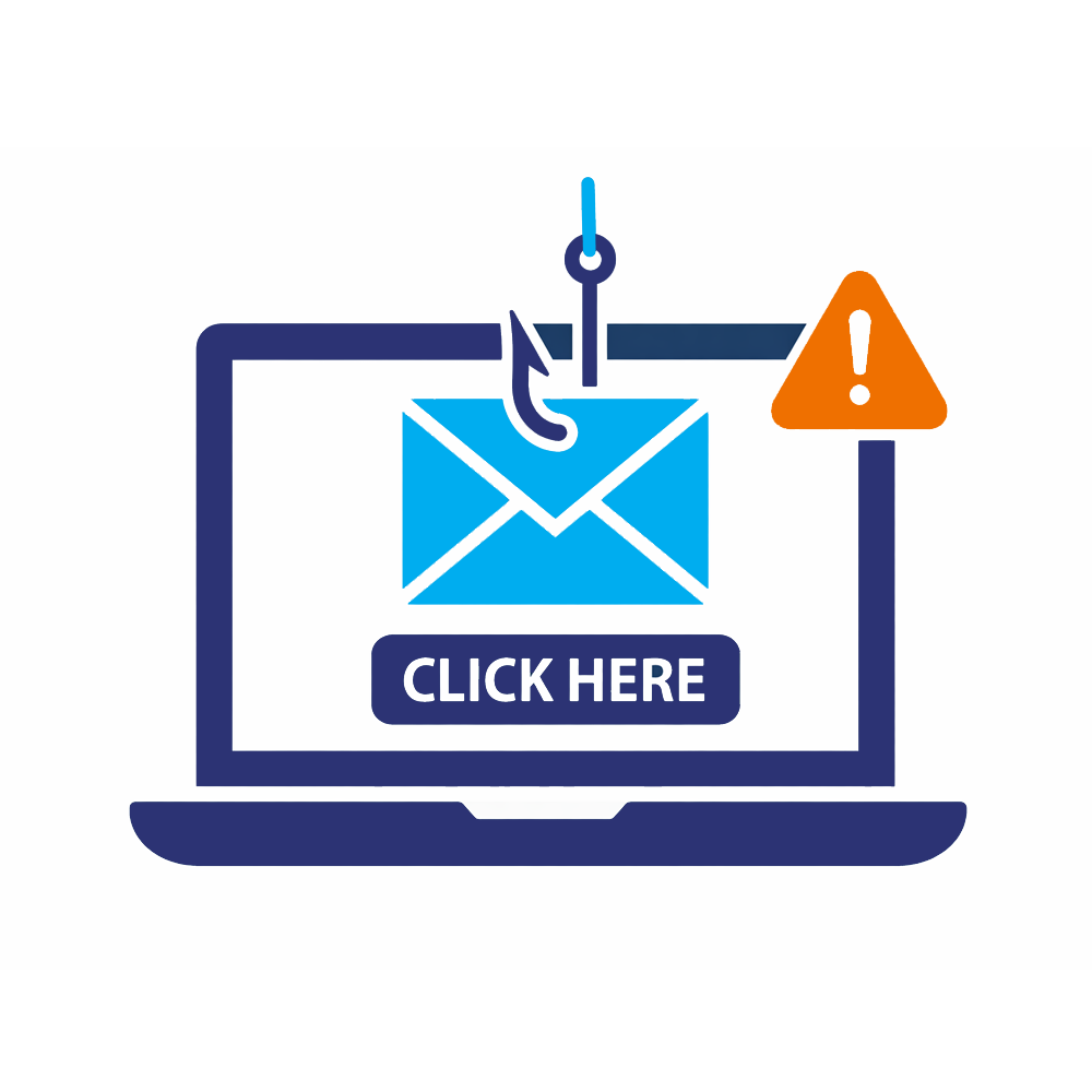 Always Networks Phishing success