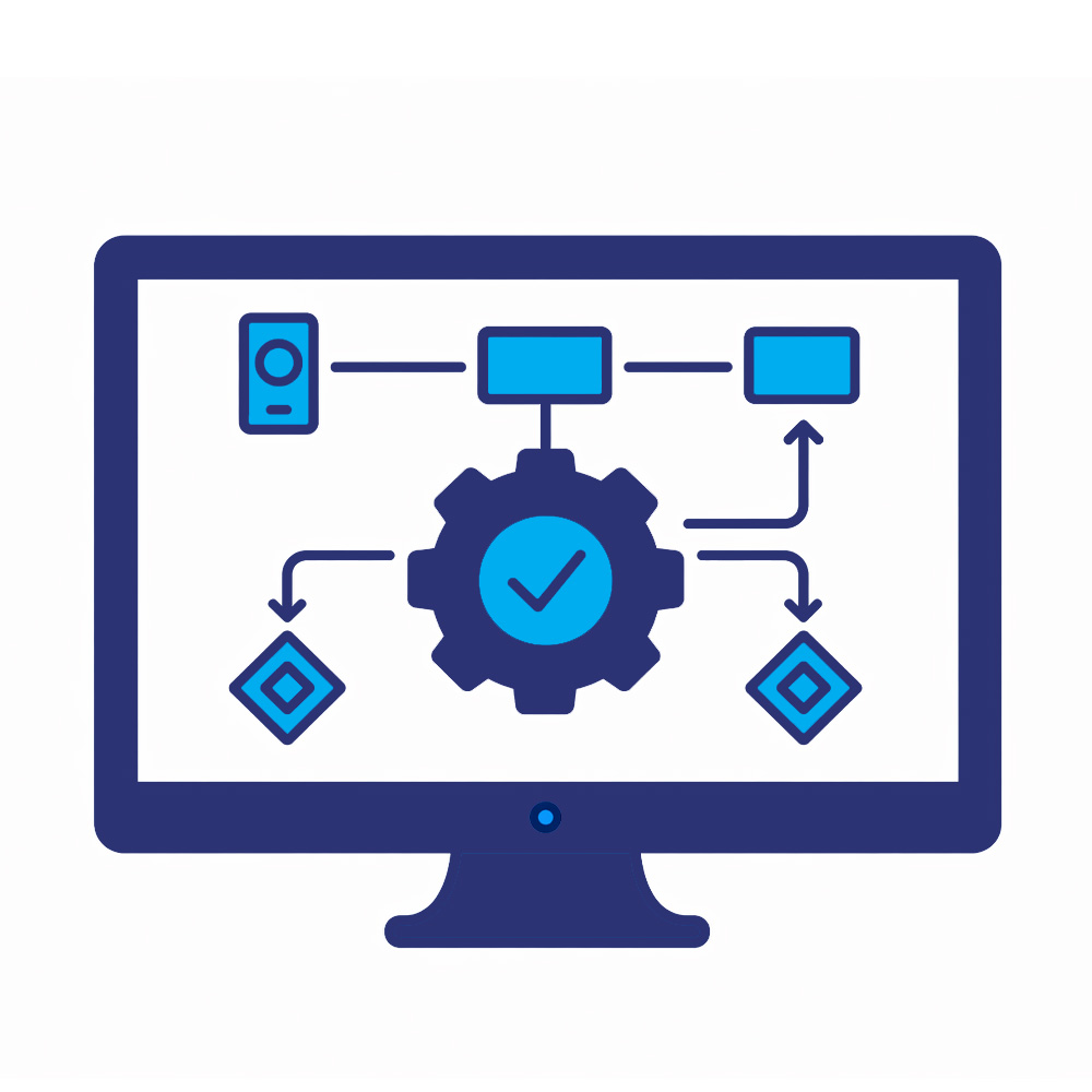 Always Networks Progress happens by rules not memory​