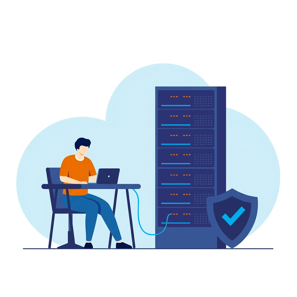 Always Networks Protecting physical systems in a cloud world​