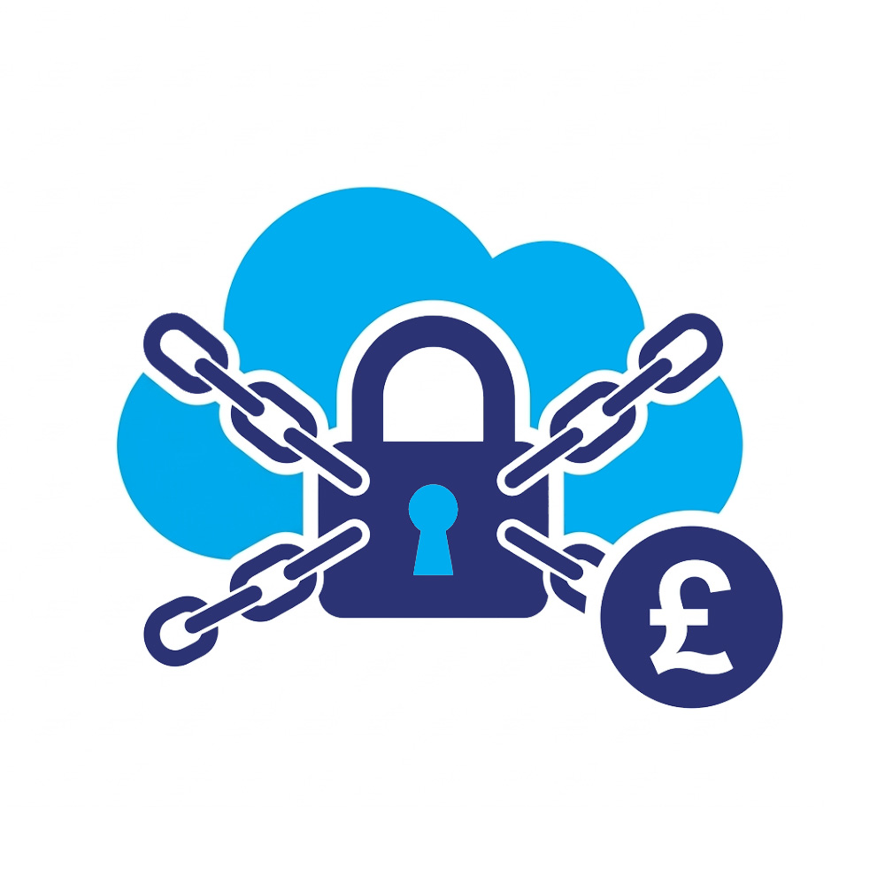 Always Networks Ransomware encrypting cloud data