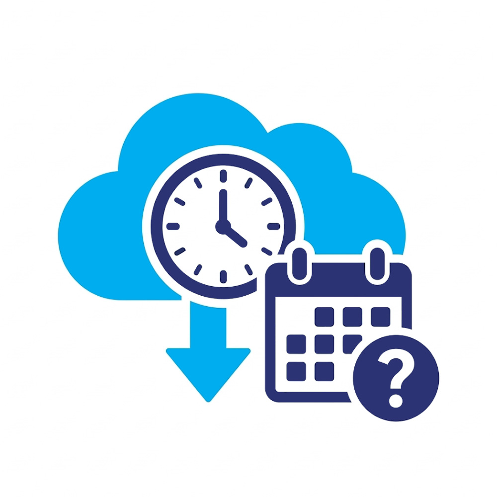 Always Networks Retention limits quietly