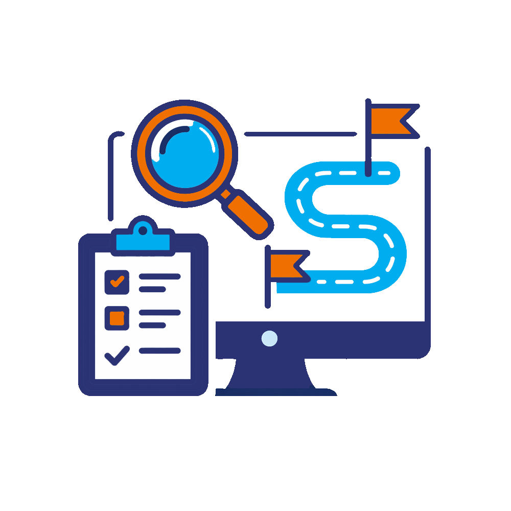 Always Networks Security audit roadmap for your IT​