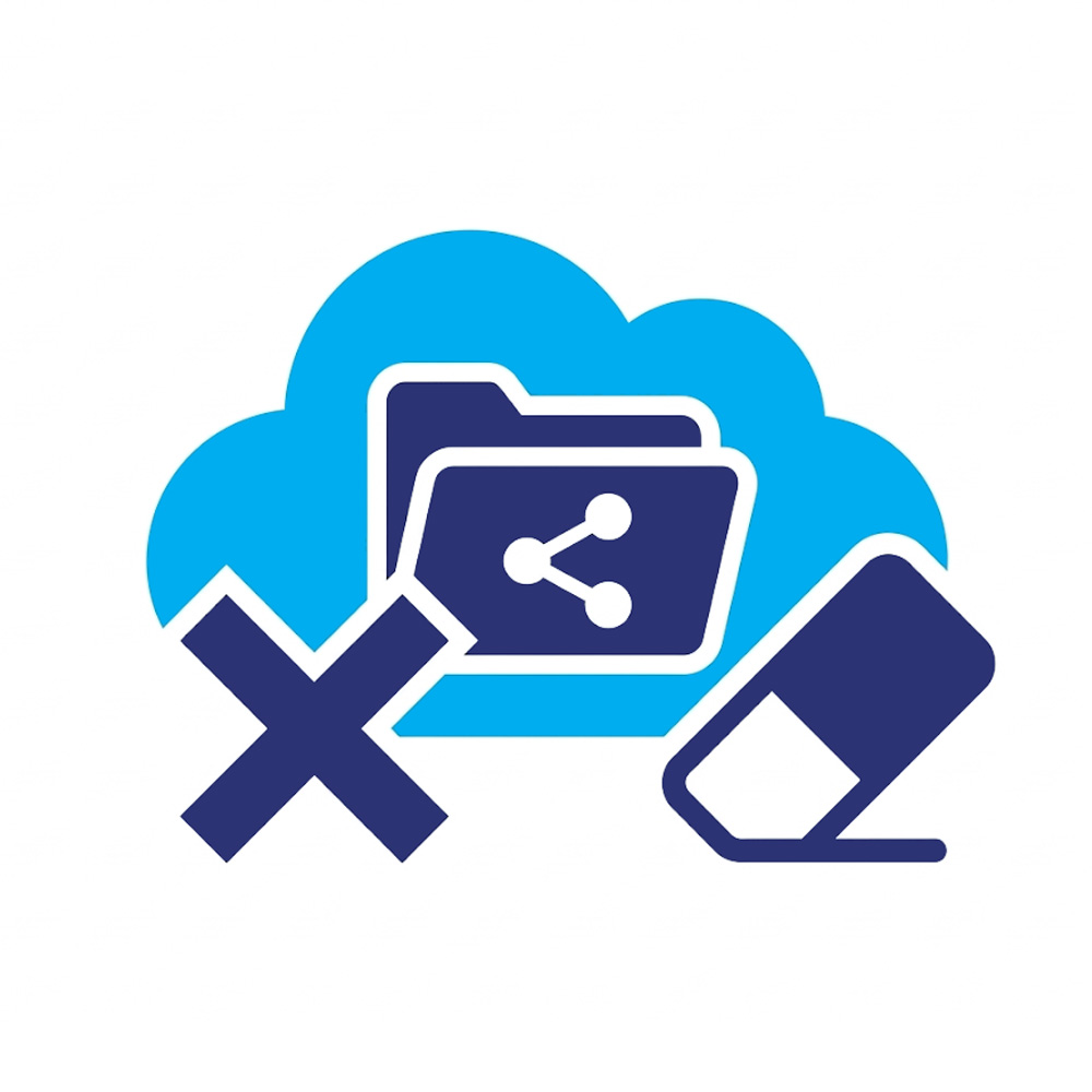 Always Networks Shared folders wiped accidentally​