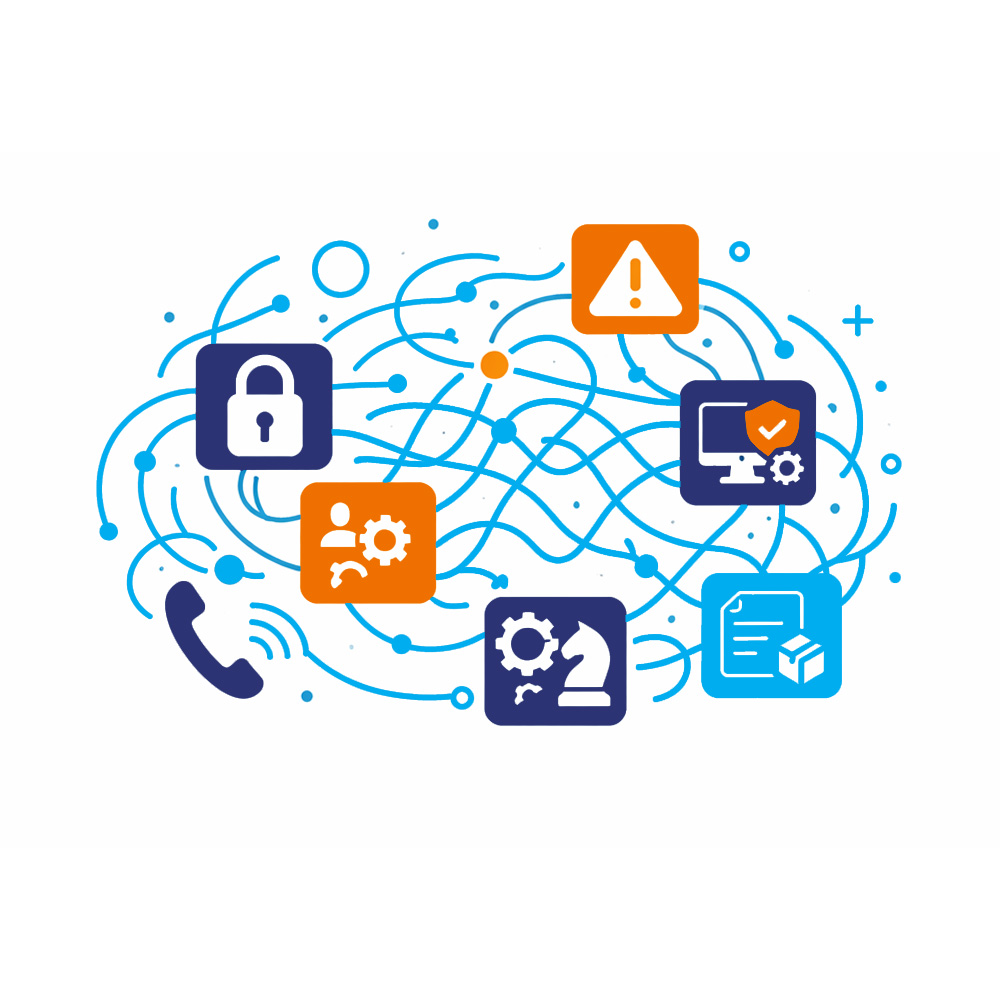Always Networks So what does IT support actually cover