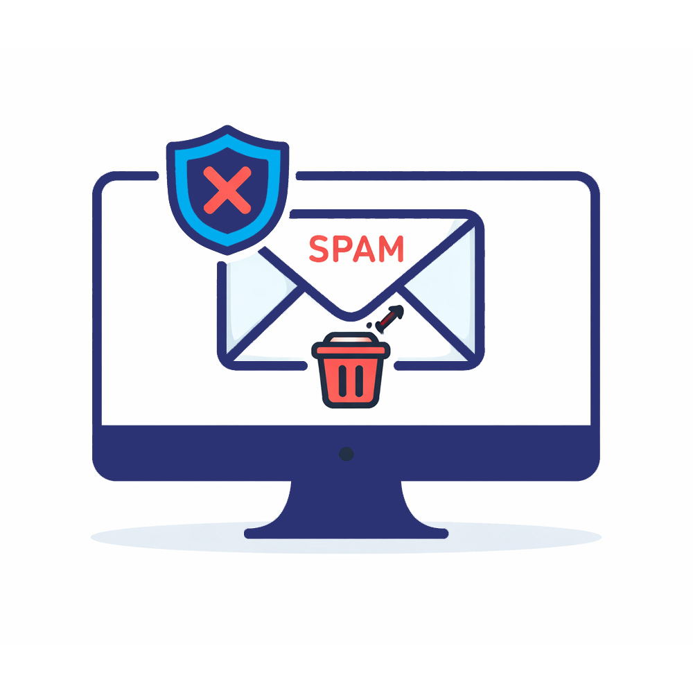 Always Networks Stopping spam from happening