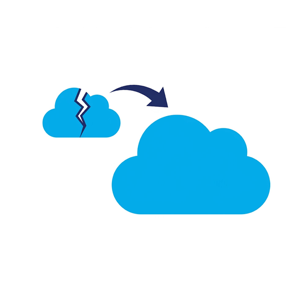 Always Networks They outgrew their old cloud setup