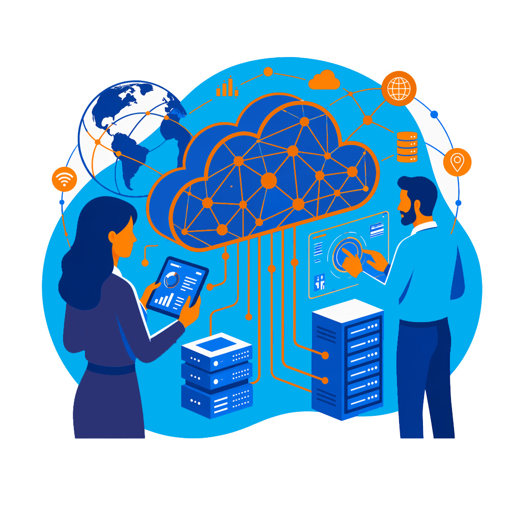 Always Networks Training and strategy that sticks​
