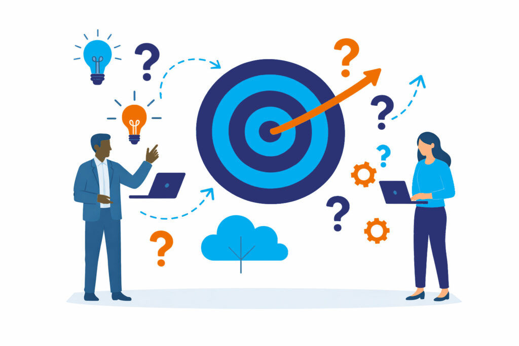 Always Networks VCIO strategy