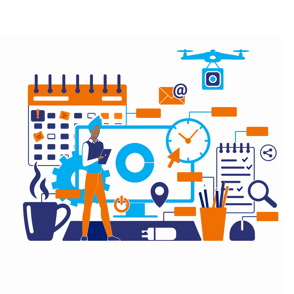 Always Networks When IT planning matters most during a move​