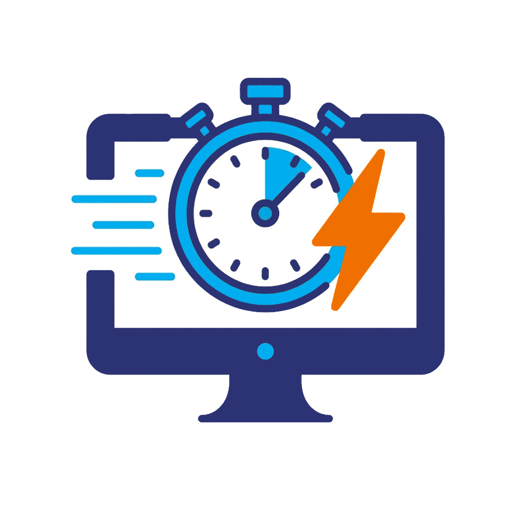 Always Networks When speed matters