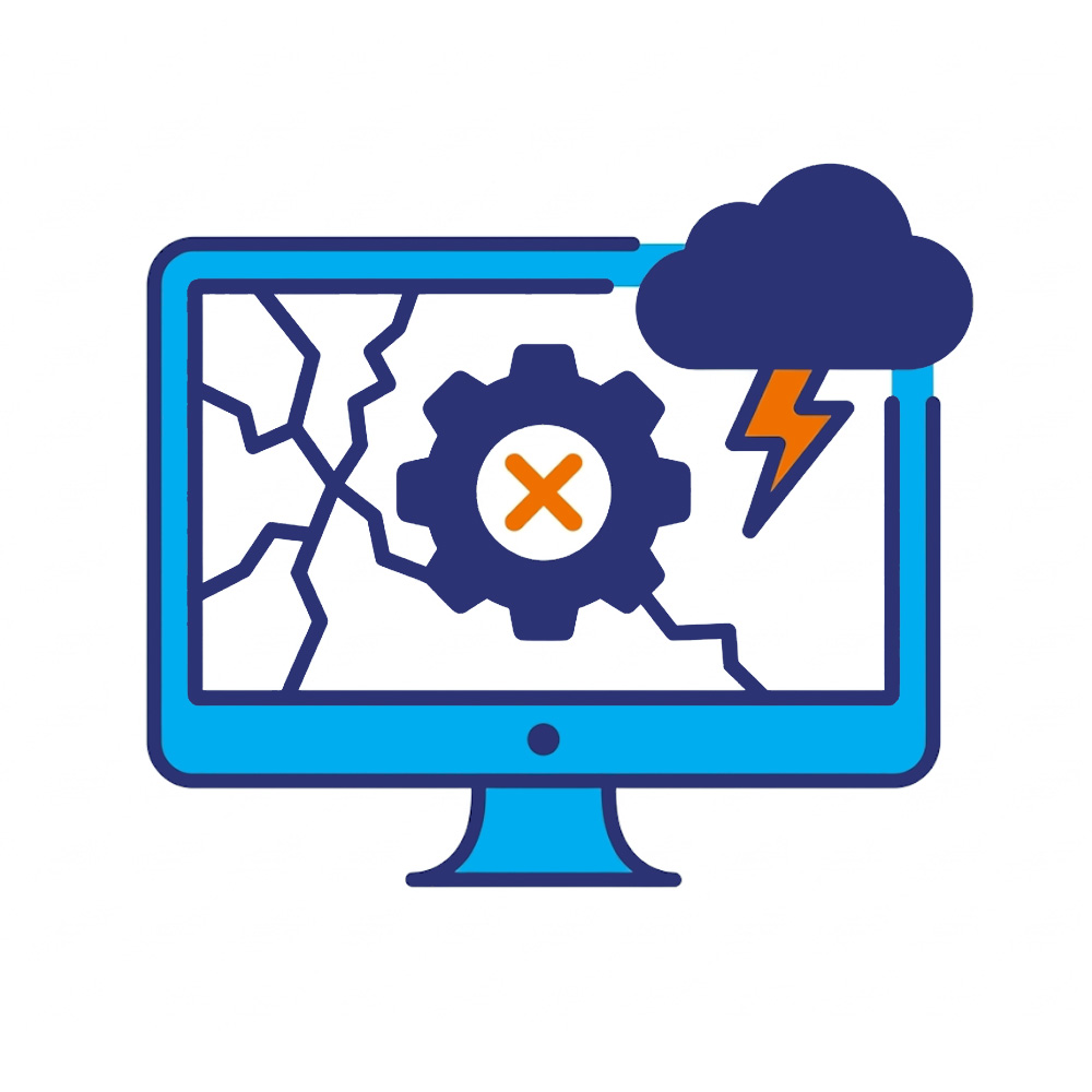 Always Networks When things go wrong