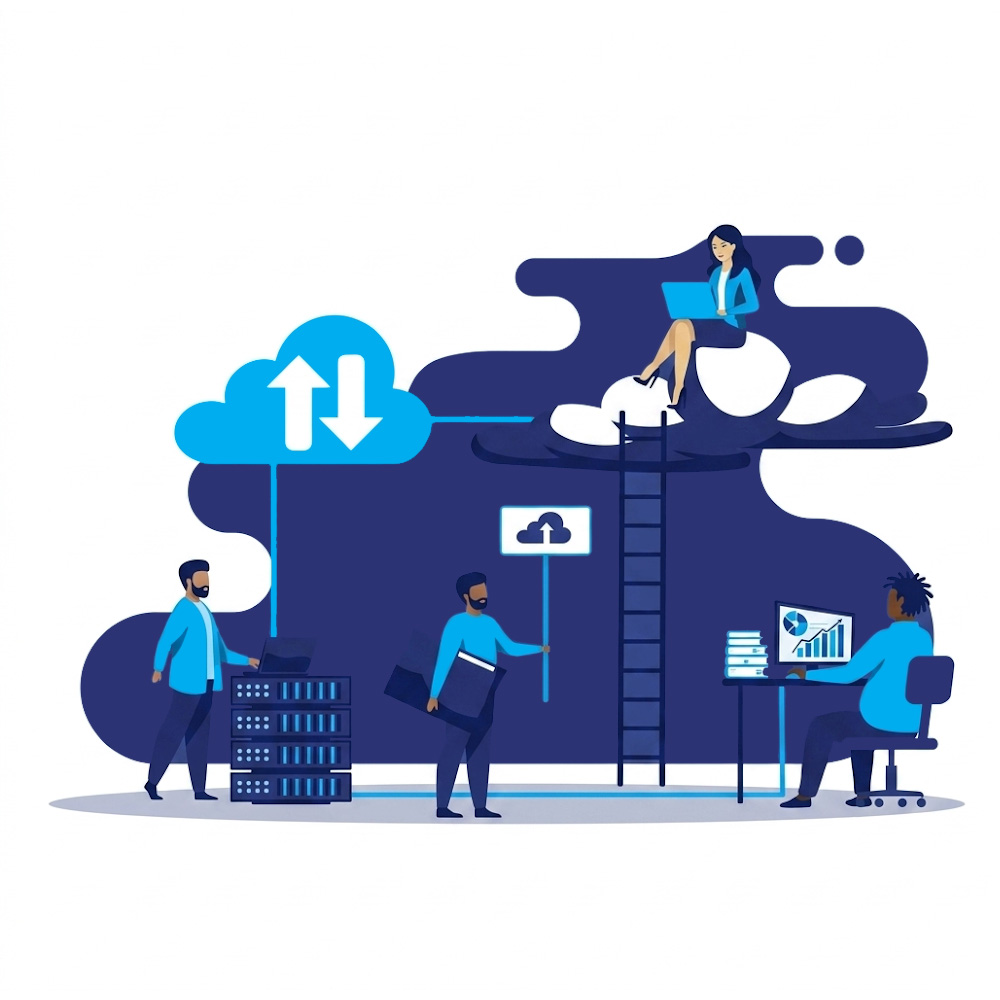 Always Networks Why Cloud Microsoft 365 actually matters​