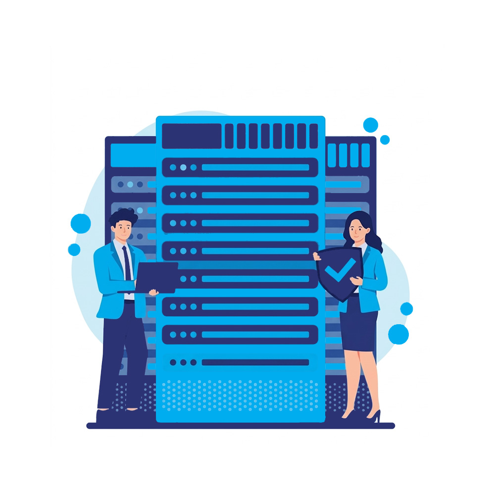 Always Networks Why backup still matters​