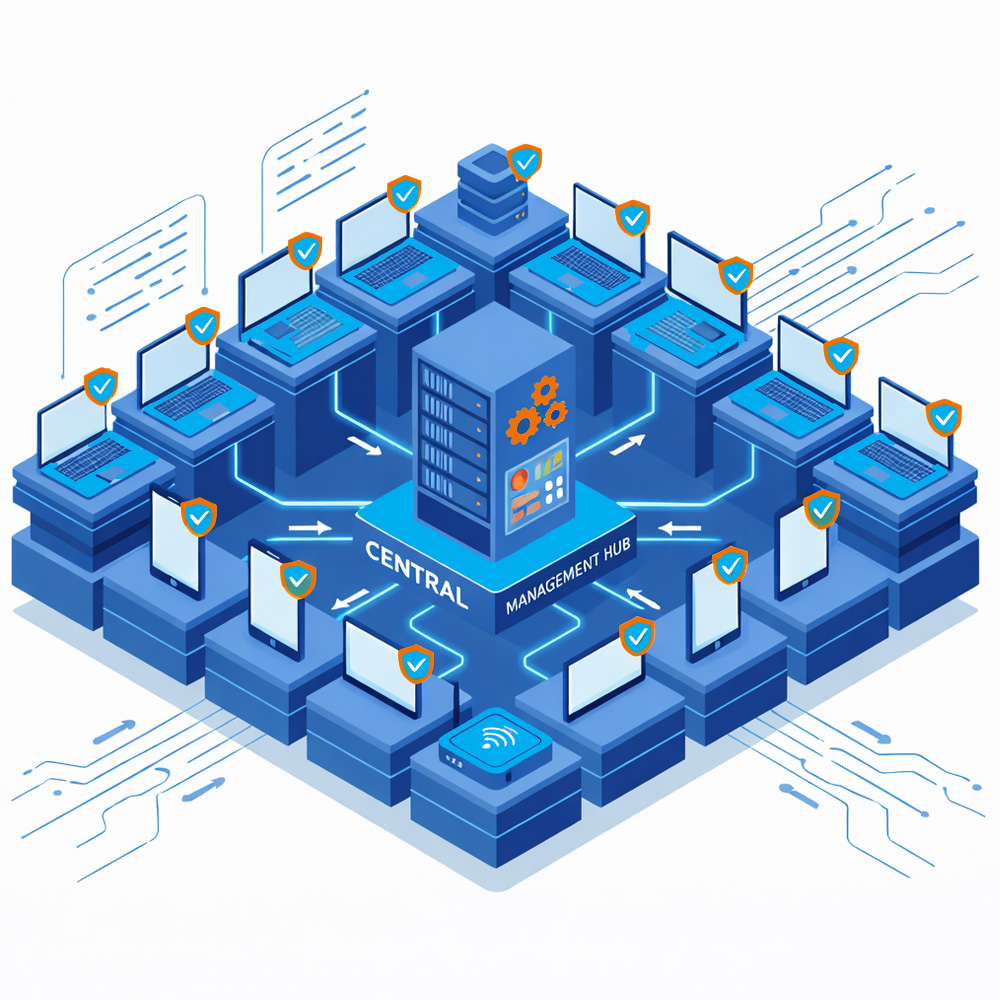 Always Networks Why businesses need structured endpoint management