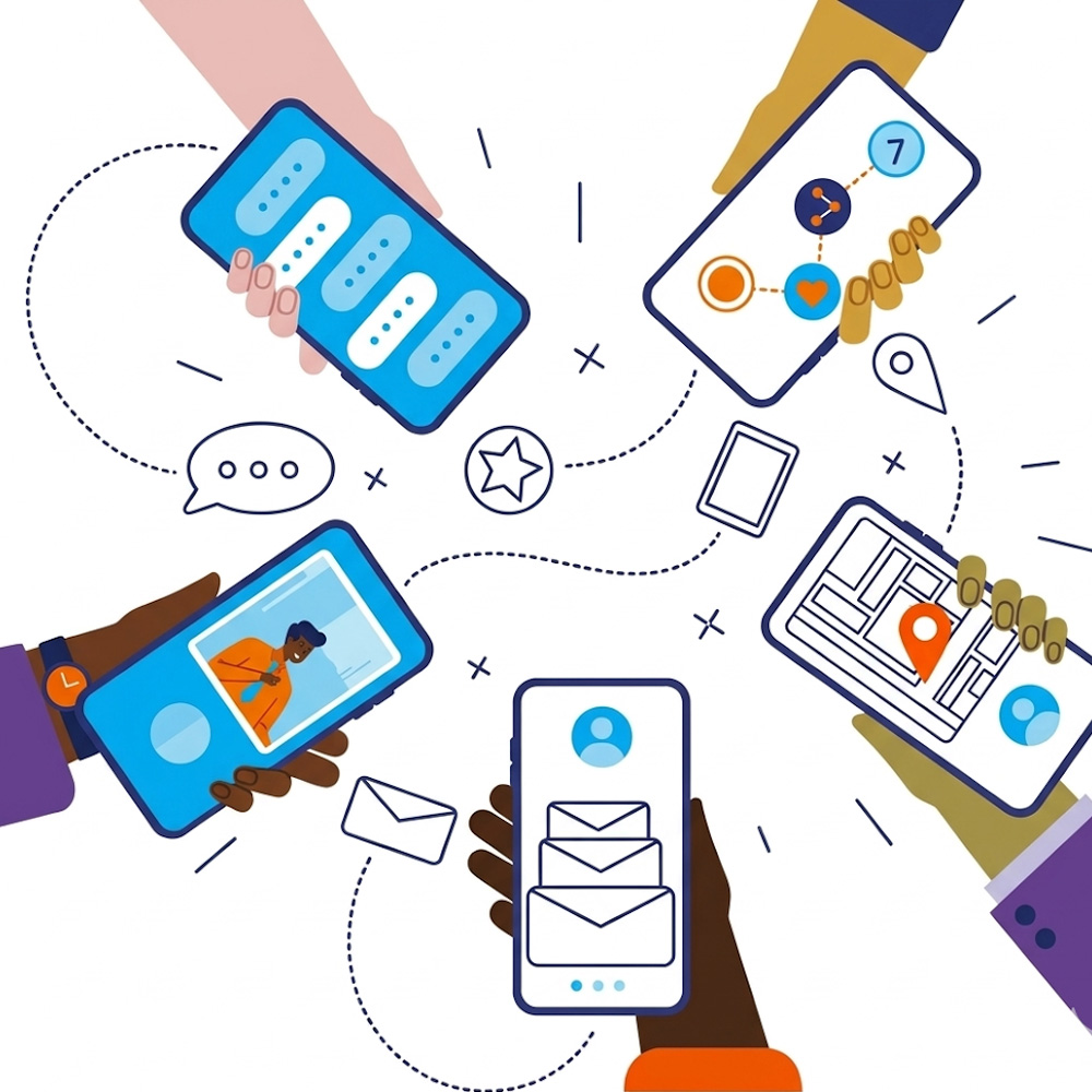 Always Networks Why unmanaged business mobile becomes a problem​