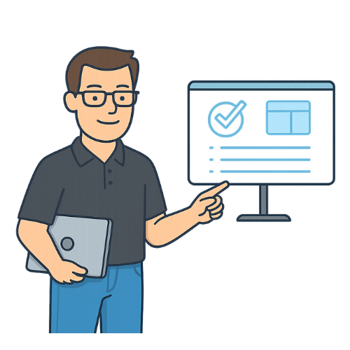 Always Networks Working inside your business