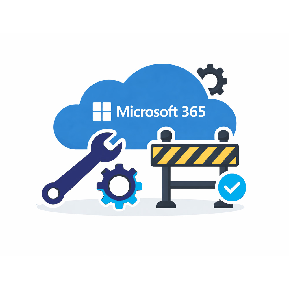 Always Networks migration Prepare