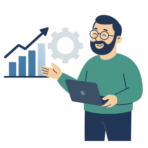 Business focused IT services