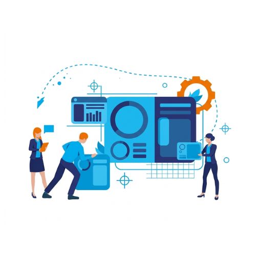 Always Networks business process optimisation support