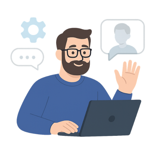 Always Networks IT support blog