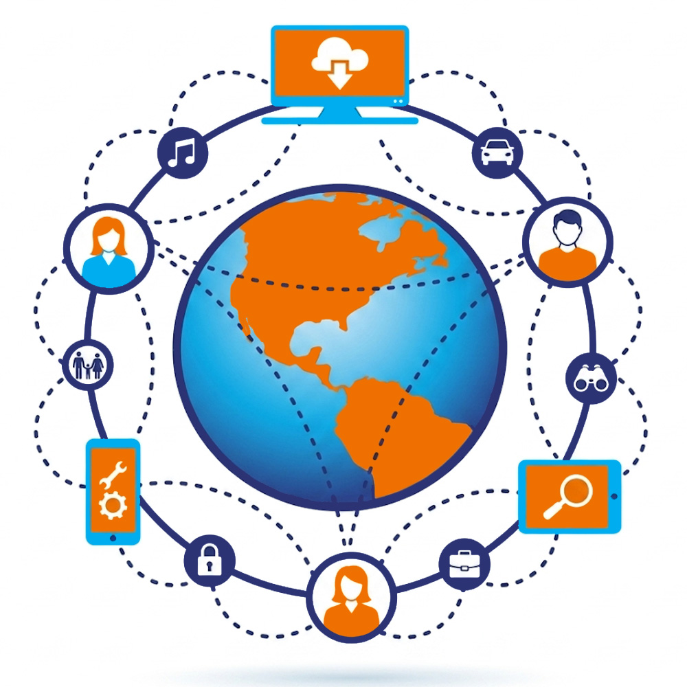 What business voice really means in a modern organisation