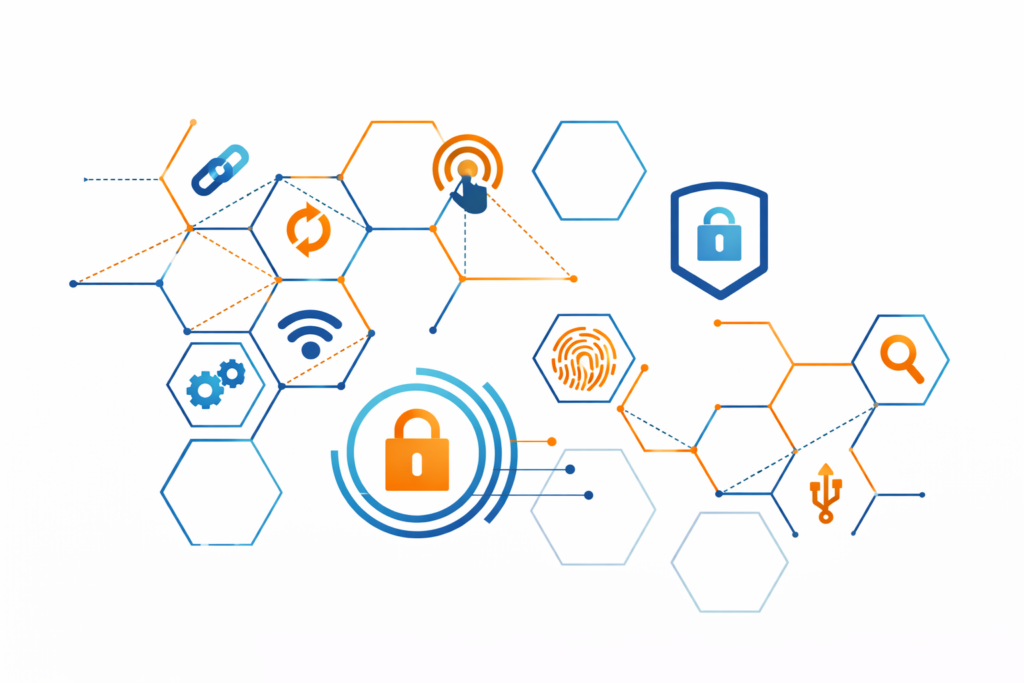 What cyber security really means​