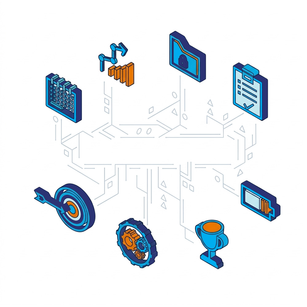 Why businesses need process optimisation before automation​