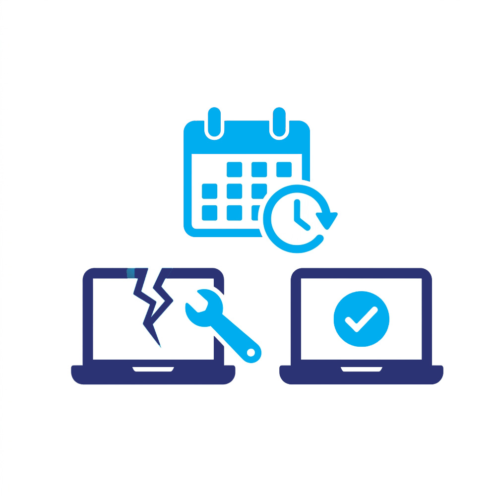 asset and licensing management Monitoring warranty status and replacement cycles