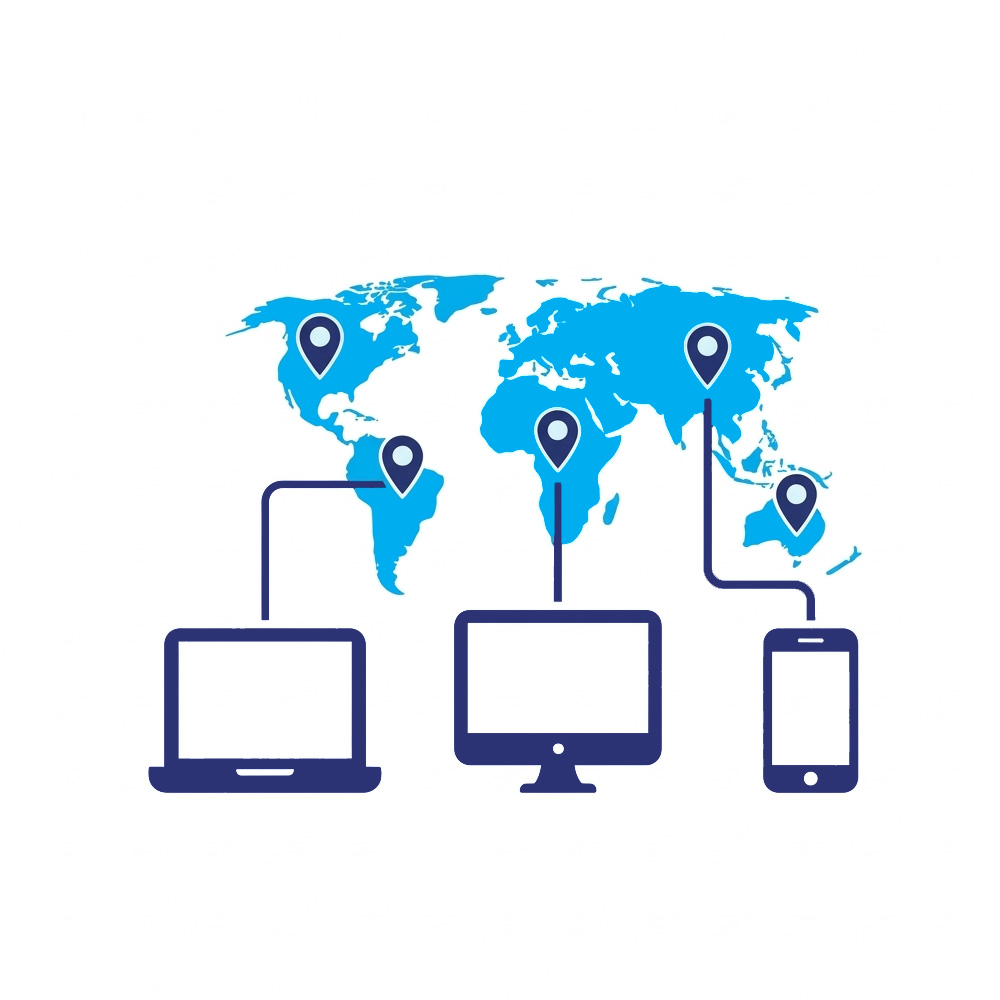 asset and licensing management Tracking laptops desktops and mobile devices