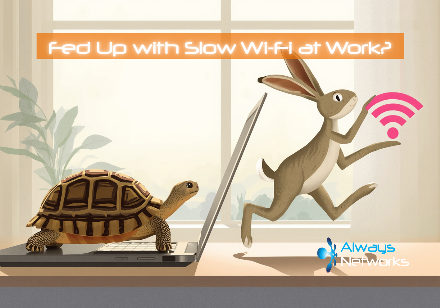 Wi‑Fi